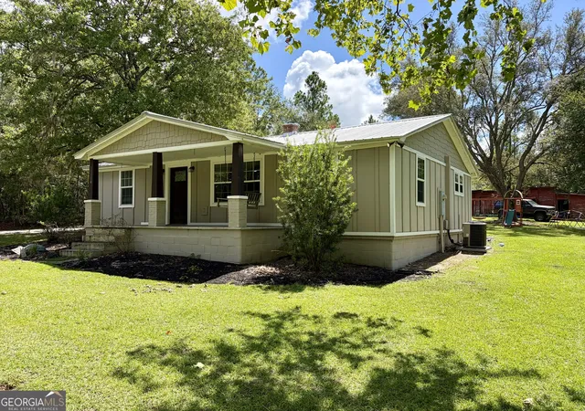 Photo 3 of Single family home for sale at 11114 Cool Springs Church Rd, Metter, GA 30439 | MLS# 10842803 | Listing updated on 2026-09-09