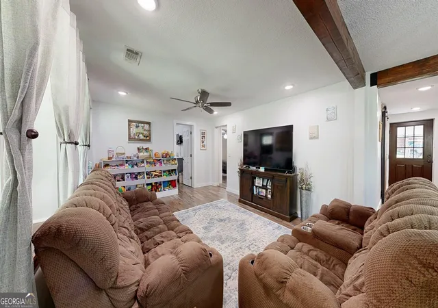 Photo 4 of Single family home for sale at 11114 Cool Springs Church Rd, Metter, GA 30439 | MLS# 10842803 | Listing updated on 2026-09-09