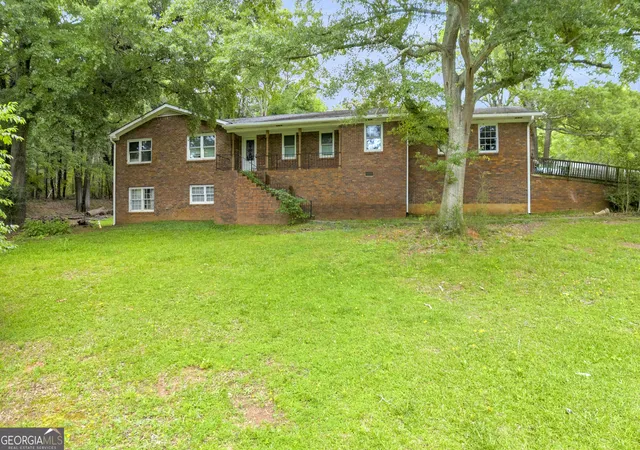 Photo 1 of Single family home for sale at 145 Joe Carey Rd, Winterville, GA 30683 | MLS# 10839724 | Listing updated on 2026-09-05