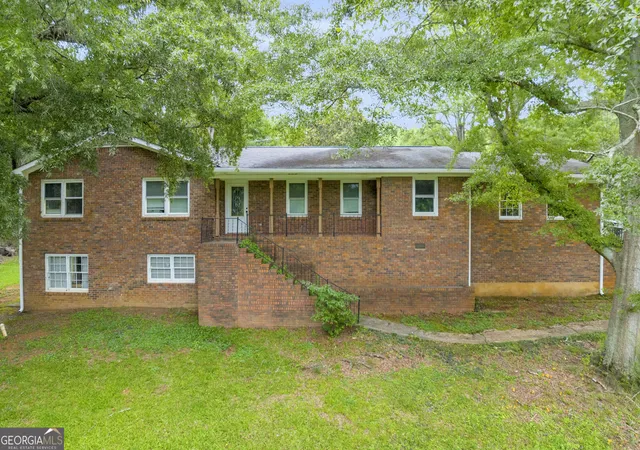Photo 2 of Single family home for sale at 145 Joe Carey Rd, Winterville, GA 30683 | MLS# 10839724 | Listing updated on 2026-09-05