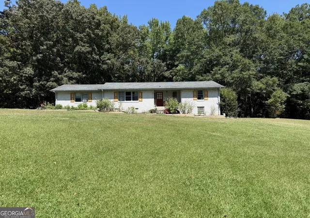 Photo 1 of Single family home for sale at 588 Hickman Frk Rd, Thomaston, GA 30286 | MLS# 10847955 | Listing updated on 2026-09-23