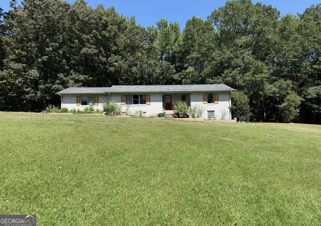 Photo 2 of Single family home for sale at 588 Hickman Frk Rd, Thomaston, GA 30286 | MLS# 10847955 | Listing updated on 2026-09-23