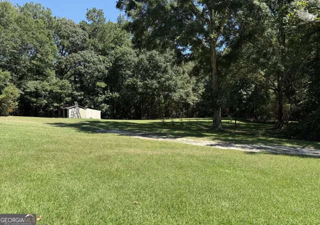 Photo 3 of Single family home for sale at 588 Hickman Frk Rd, Thomaston, GA 30286 | MLS# 10847955 | Listing updated on 2026-09-23