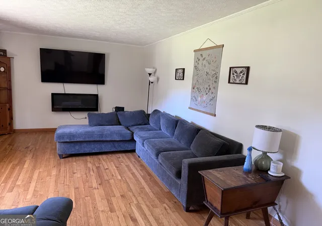 Photo 3 of Single family home for sale at 588 Hickman Frk Rd, Thomaston, GA 30286 | MLS# 10847955 | Listing updated on 2026-09-23