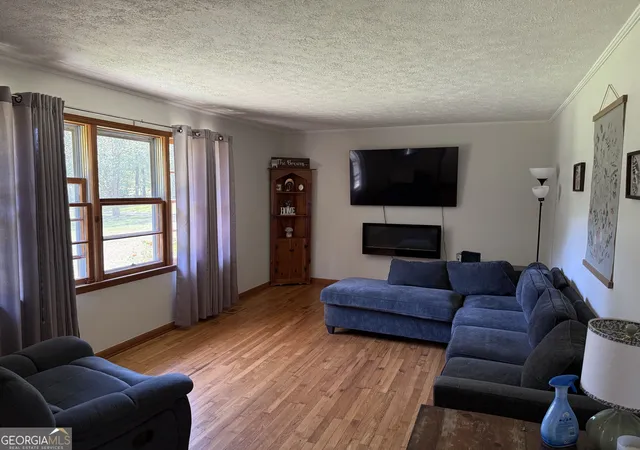 Photo 4 of Single family home for sale at 588 Hickman Frk Rd, Thomaston, GA 30286 | MLS# 10847955 | Listing updated on 2026-09-23