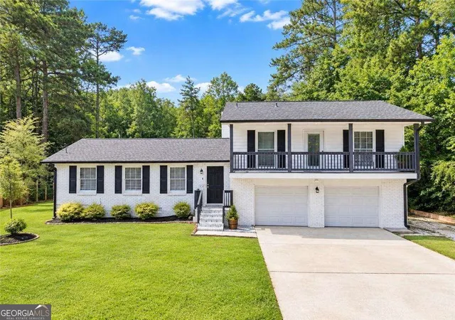 Photo 1 of Single family home for sale at 259 Mediterranean Ln, Lawrenceville, GA 30046 | MLS# 10845370 | Listing updated on 2026-09-28