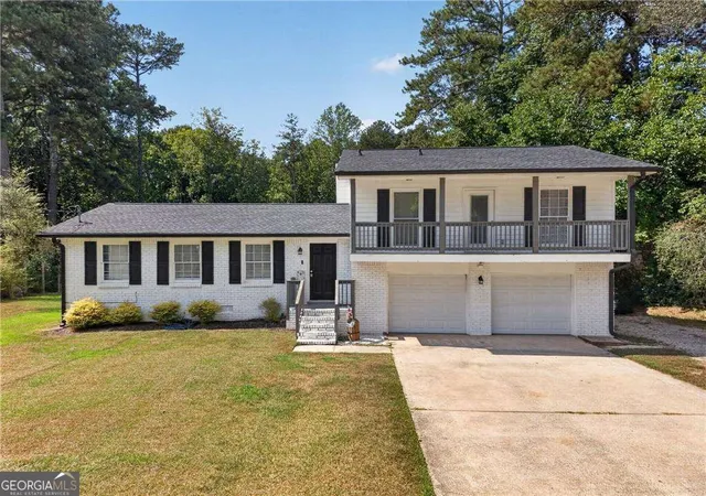 Photo 2 of Single family home for sale at 259 Mediterranean Ln, Lawrenceville, GA 30046 | MLS# 10845370 | Listing updated on 2026-09-28