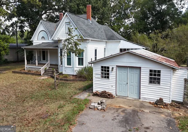 Photo 3 of Single family home for sale at 53 9th Street, Carlton, GA 30627 | MLS# 10850474 | Listing updated on 2026-10-05