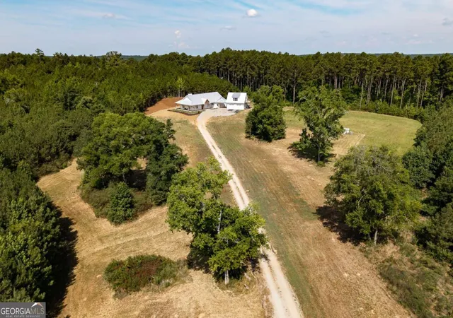 Photo 1 of Single family home for sale at 3612 Athens Hwy, Greensboro, GA 30642 | MLS# 10806645 | Listing updated on 2026-09-11