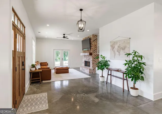 Photo 2 of Single family home for sale at 3612 Athens Hwy, Greensboro, GA 30642 | MLS# 10806645 | Listing updated on 2026-09-11