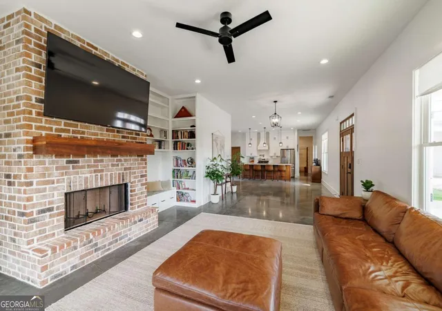 Photo 3 of Single family home for sale at 3612 Athens Hwy, Greensboro, GA 30642 | MLS# 10806645 | Listing updated on 2026-09-11
