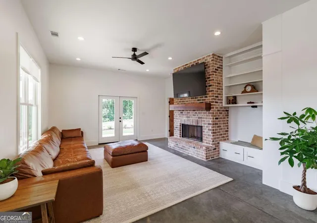 Photo 4 of Single family home for sale at 3612 Athens Hwy, Greensboro, GA 30642 | MLS# 10806645 | Listing updated on 2026-09-11