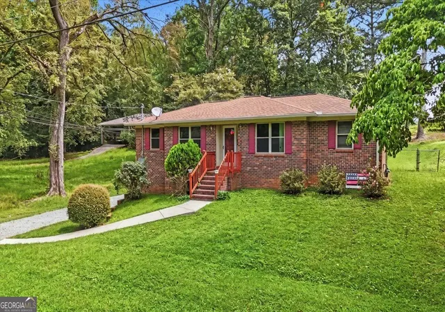 Photo 1 of Single family home for sale at 2913 Vogue Dr, Douglasville, GA 30134 | MLS# 10830920 | Listing updated on 2026-09-13