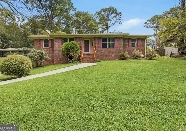 Photo 35 of Single family home for sale at 2913 Vogue Dr, Douglasville, GA 30134 | MLS# 10830920 | Listing updated on 2026-09-13