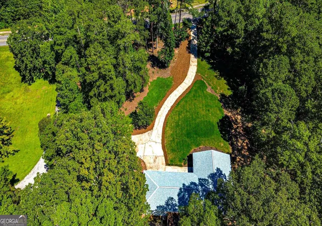 Photo 3 of Single family home for sale at 9640 Cedar Grove Rd, Chattahoochee Hills, GA 30213 | MLS# 10833845 | Listing updated on 2026-09-07