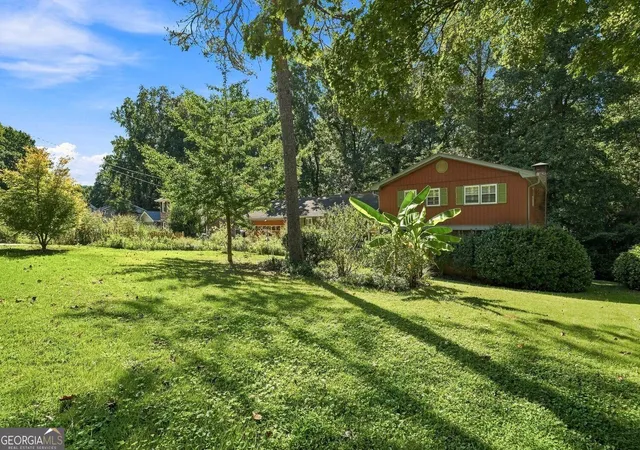 Photo 1 of Single family home for sale at 2804 Whitby Dr, Atlanta, GA 30340 | MLS# 10843768 | Listing updated on 2026-10-04