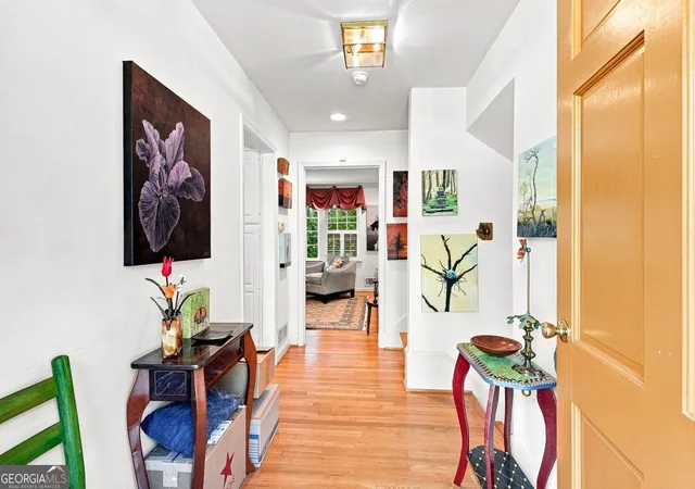 Photo 2 of Single family home for sale at 2804 Whitby Dr, Atlanta, GA 30340 | MLS# 10843768 | Listing updated on 2026-10-04
