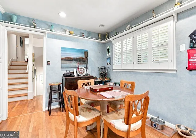 Photo 4 of Single family home for sale at 2804 Whitby Dr, Atlanta, GA 30340 | MLS# 10843768 | Listing updated on 2026-10-04