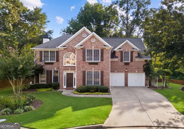 Photo 1 of Single family home for sale at 4331 Oakdale Vinings Cir Se, Smyrna, GA 30080 | MLS# 10850128 | Listing updated on 2026-10-09