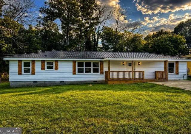 Photo 3 of Single family home for sale at 54 Glenwood School Rd Ne, Rome, GA 30165 | MLS# 10837004 | Listing updated on 2026-09-15