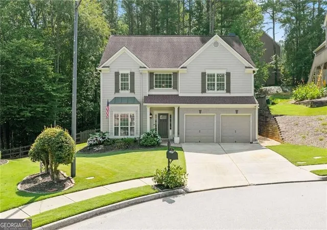 Photo 2 of Single family home for sale at 18 Creek Branch Ct, Acworth, GA 30101 | MLS# 10824555 | Listing updated on 2026-10-07