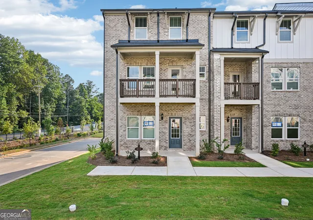 Photo 2 of Townhouse for sale at 435 Elise Way, Lawrenceville, GA 30045 | MLS# 10844371 | Listing updated on 2026-09-11