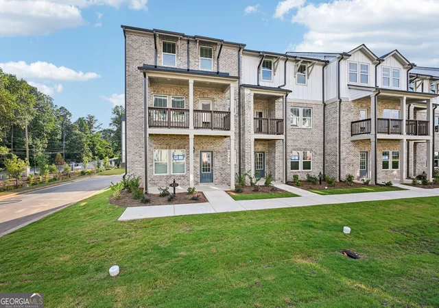 Photo 3 of Townhouse for sale at 435 Elise Way, Lawrenceville, GA 30045 | MLS# 10844371 | Listing updated on 2026-09-11