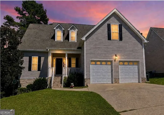 Photo 1 of Single family home for sale at 301 Hidden Oaks Dr, Flintstone, GA 30725 | MLS# 10848516 | Listing updated on 2026-10-02