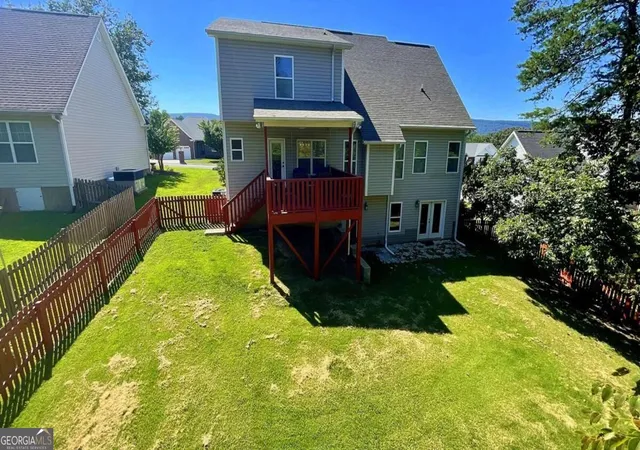 Photo 3 of Single family home for sale at 301 Hidden Oaks Dr, Flintstone, GA 30725 | MLS# 10848516 | Listing updated on 2026-10-02