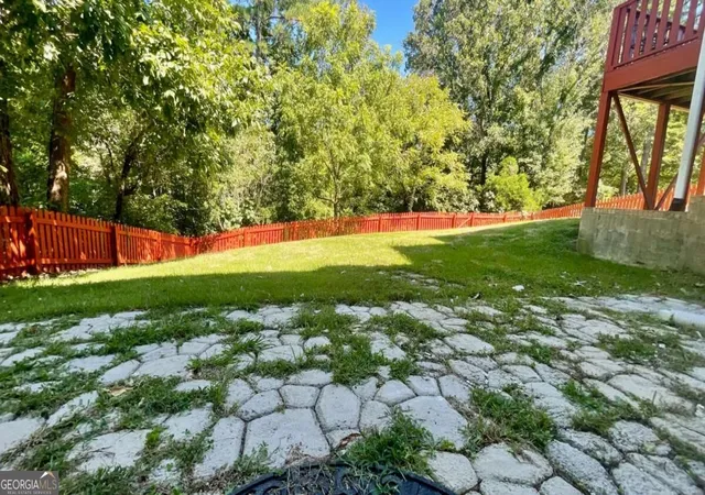 Photo 3 of Single family home for sale at 301 Hidden Oaks Dr, Flintstone, GA 30725 | MLS# 10848516 | Listing updated on 2026-10-02