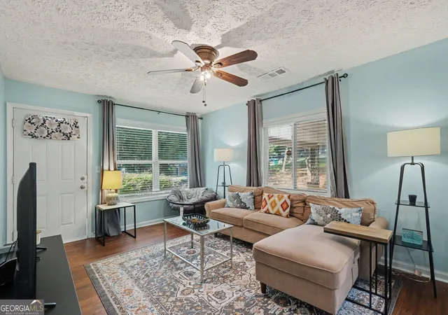 Photo 2 of Single family home for sale at 1764 Hollyhock Ter, Decatur, GA 30032 | MLS# 10850686 | Listing updated on 2026-09-24