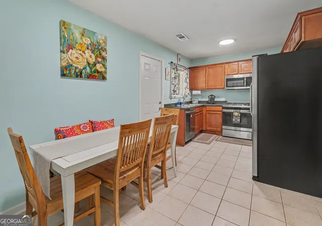 Photo 3 of Single family home for sale at 1764 Hollyhock Ter, Decatur, GA 30032 | MLS# 10850686 | Listing updated on 2026-09-24