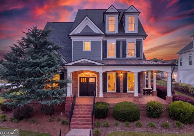 Single family home for sale at 2420 Green Mountain Dr, Braselton, GA 30517 | MLS# 10838721