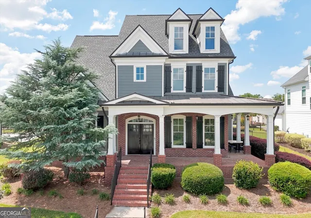 Photo 3 of Single family home for sale at 2420 Green Mountain Dr, Braselton, GA 30517 | MLS# 10838721 | Listing updated on 2026-10-08