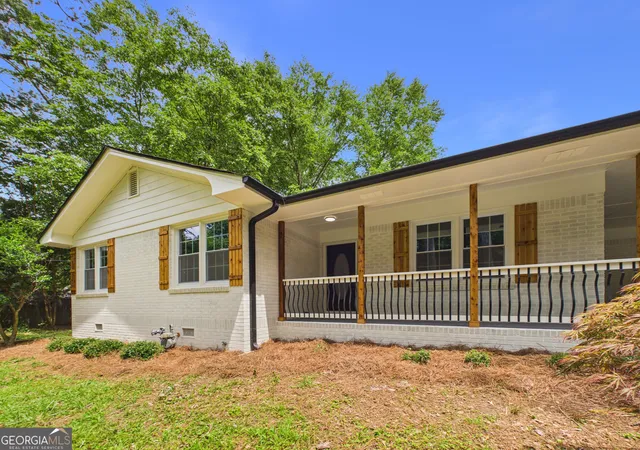 Single family home for sale at 3784 Braswell Cir, Austell, GA 30106 | MLS# 10842774