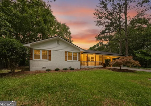 Photo 2 of Single family home for sale at 3784 Braswell Cir, Austell, GA 30106 | MLS# 10842774 | Listing updated on 2026-09-09