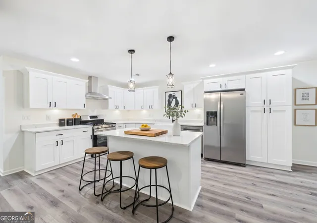 Photo 2 of Single family home for sale at 3784 Braswell Cir, Austell, GA 30106 | MLS# 10842774 | Listing updated on 2026-09-09