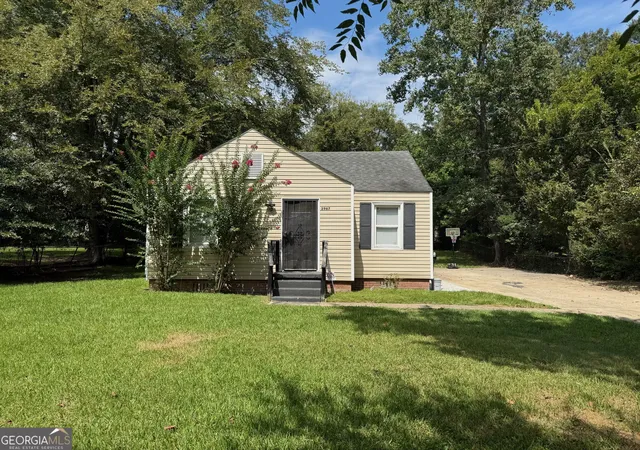 Photo 1 of Single family home for sale at 3967 Linden Cir, Columbus, GA 31907 | MLS# 10842019 | Listing updated on 2026-09-08