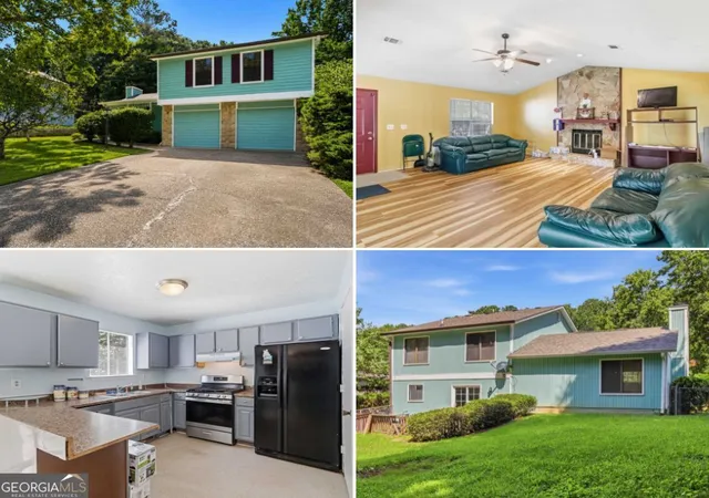 Photo 1 of Single family home for sale at 5556 Weatherford Rd, Norcross, GA 30093 | MLS# 10811268 | Listing updated on 2026-09-04