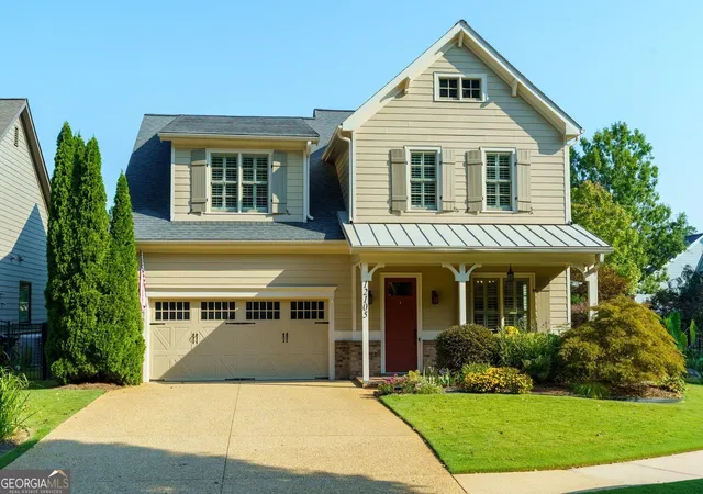 Photo 1 of Single family home for sale at 12105 Walnut Ter, Alpharetta, GA 30004 | MLS# 10843704 | Listing updated on 2026-09-12