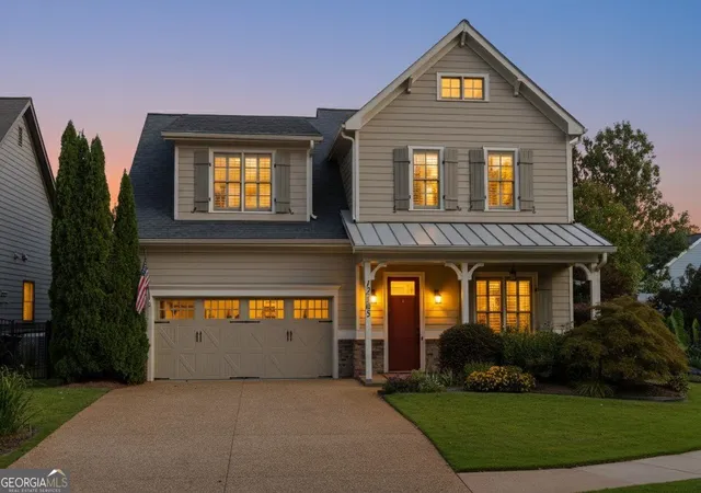 Photo 2 of Single family home for sale at 12105 Walnut Ter, Alpharetta, GA 30004 | MLS# 10843704 | Listing updated on 2026-09-12