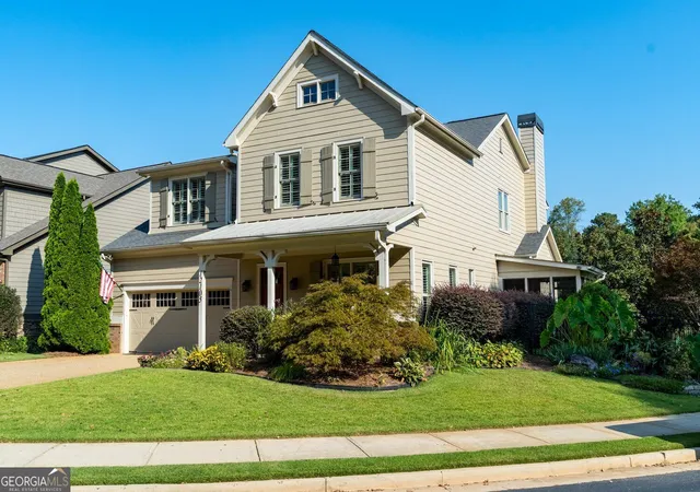 Photo 3 of Single family home for sale at 12105 Walnut Ter, Alpharetta, GA 30004 | MLS# 10843704 | Listing updated on 2026-09-12
