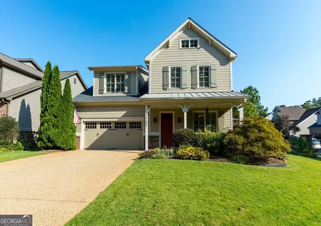 Photo 3 of Single family home for sale at 12105 Walnut Ter, Alpharetta, GA 30004 | MLS# 10843704 | Listing updated on 2026-09-12