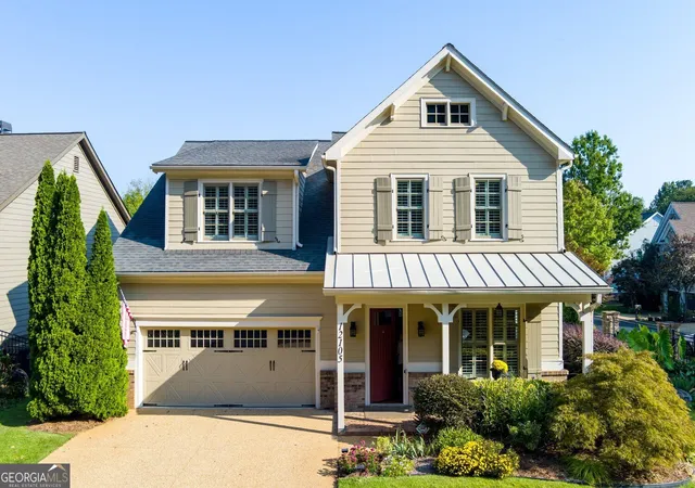 Photo 4 of Single family home for sale at 12105 Walnut Ter, Alpharetta, GA 30004 | MLS# 10843704 | Listing updated on 2026-09-12