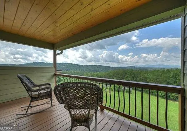 Photo 3 of Single family home for sale at 384 Dean Rd, Mineral Bluff, GA 30559 | MLS# 10786325 | Listing updated on 2026-10-08
