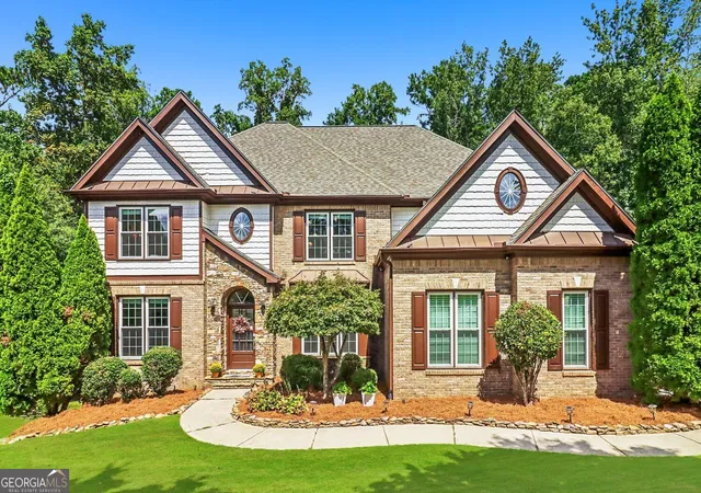 Photo 1 of Single family home for sale at 2664 Black Fox Way, Buford, GA 30519 | MLS# 10845561 | Listing updated on 2026-10-17