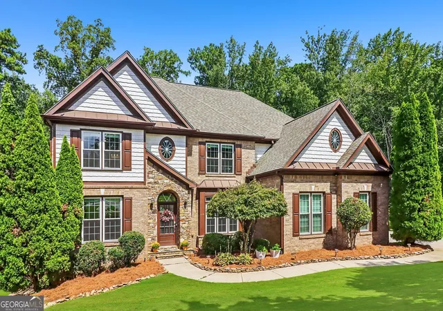 Photo 2 of Single family home for sale at 2664 Black Fox Way, Buford, GA 30519 | MLS# 10845561 | Listing updated on 2026-10-17