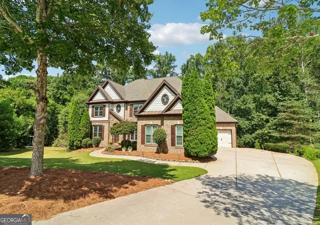 Photo 3 of Single family home for sale at 2664 Black Fox Way, Buford, GA 30519 | MLS# 10845561 | Listing updated on 2026-10-17