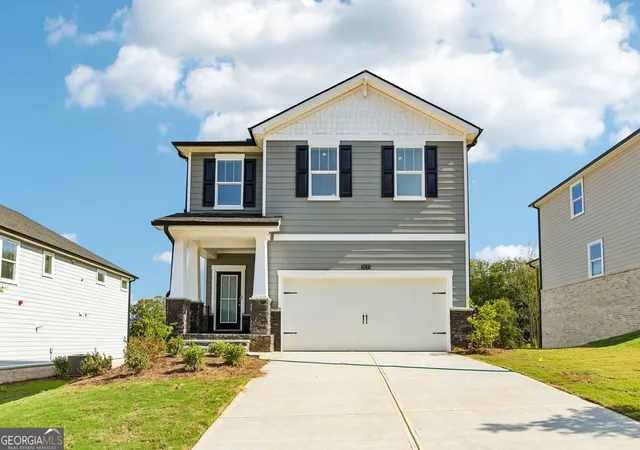 Photo 1 of Single family home for sale at 5035 Margot Way, Cumming, GA 30041 | MLS# 10842063 | Listing updated on 2026-10-05