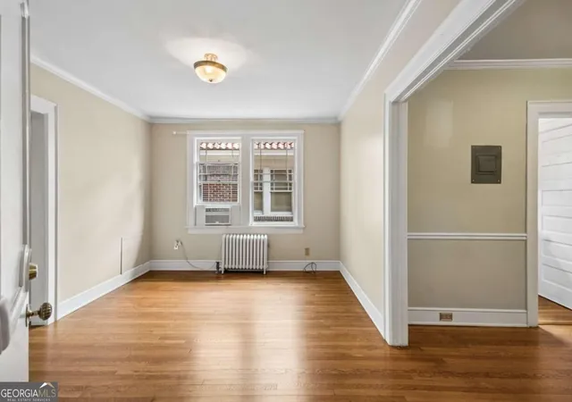 Photo 2 of Condo for sale at 1111 Briarcliff Pl Ne #6, Atlanta, GA 30306 | MLS# 10848443 | Listing updated on 2026-09-27